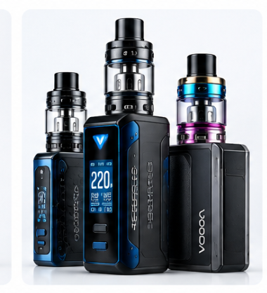Vape Mods