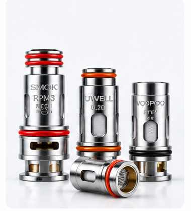 Coils