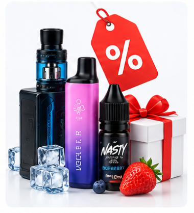 Vape Deals