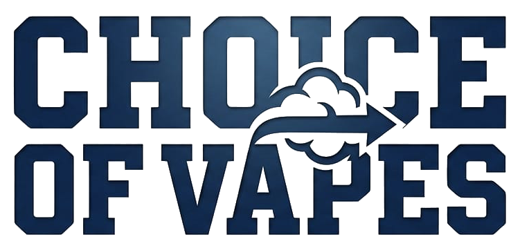 Choice Of Vapes