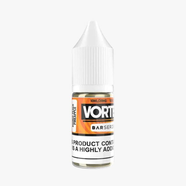 Vortex Bar Series